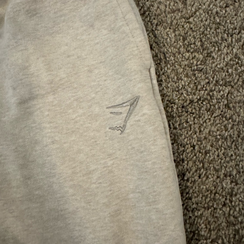 Gymshark Rest Day Crop Pull & Jogger Set - image 5